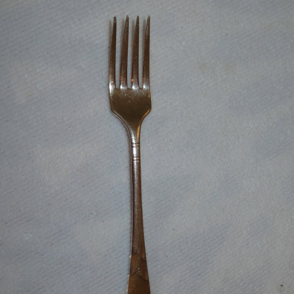 Canadian Pacific Airlines - Small Fork